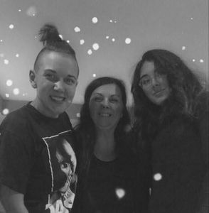 Meet your Posher, Deborah